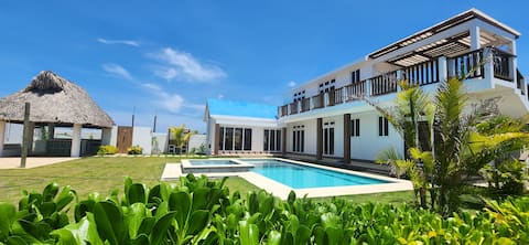 Villas Iguana - Villa 2 Family, 5 rooms