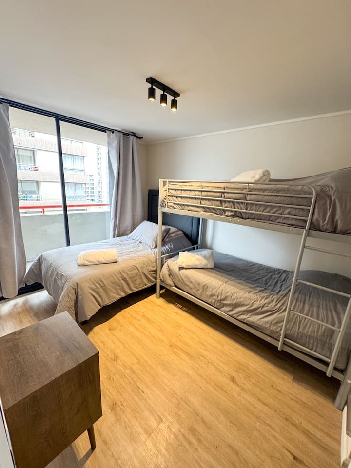 غرفة النوم 2