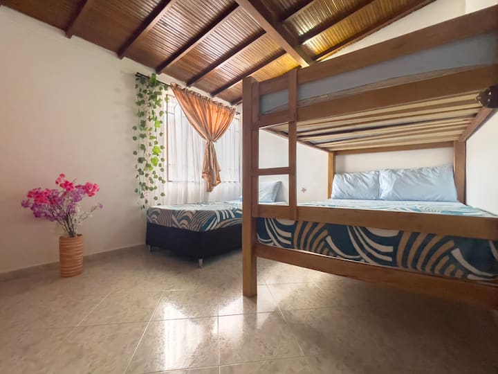 საძინებელი 2