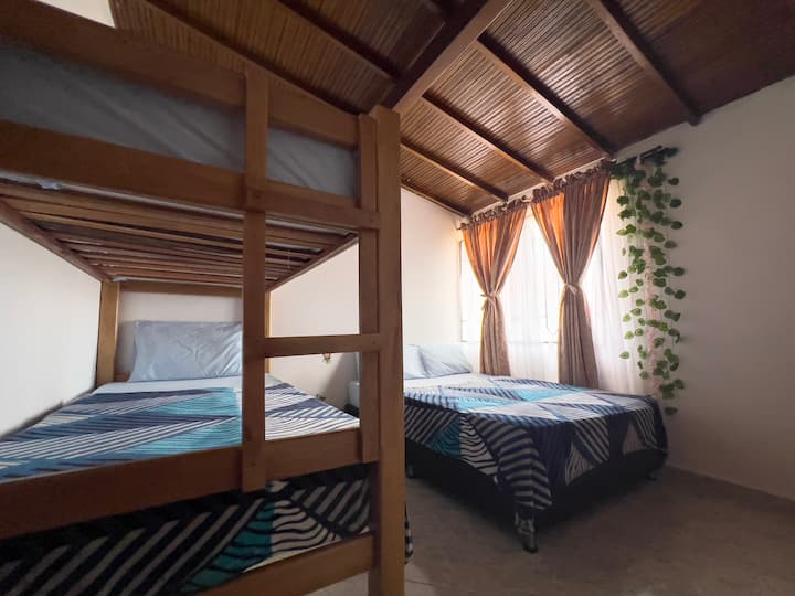 საძინებელი 3