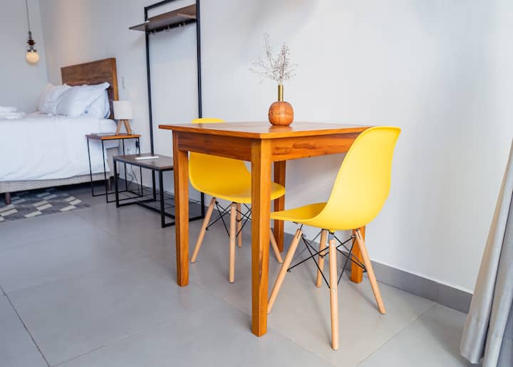 Loft Ô De Casa, 2 Tiradentes - Tiradentes