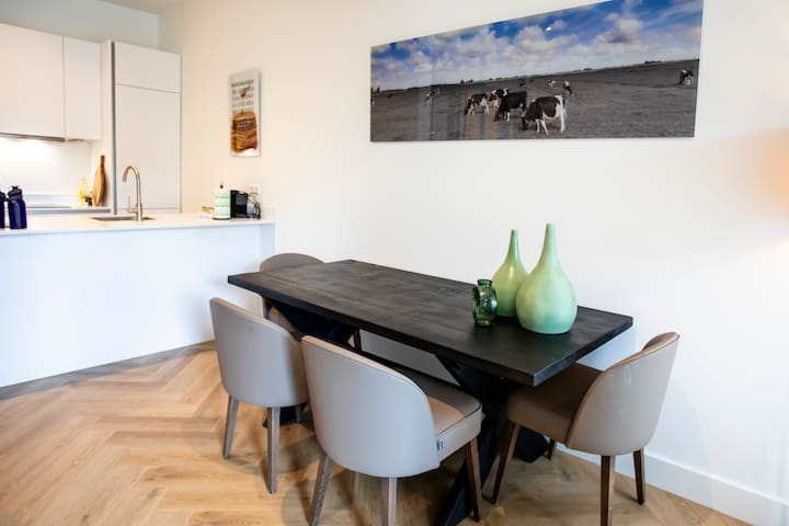 Nancy managed Airbnb listing 1