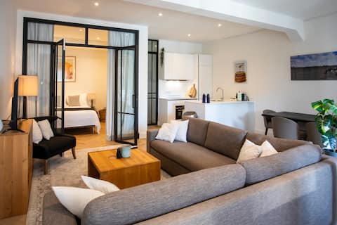 A5 5 star Luxury apartment near Amsterdam