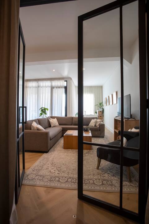 A5 5 star Luxury apartment near Amsterdam