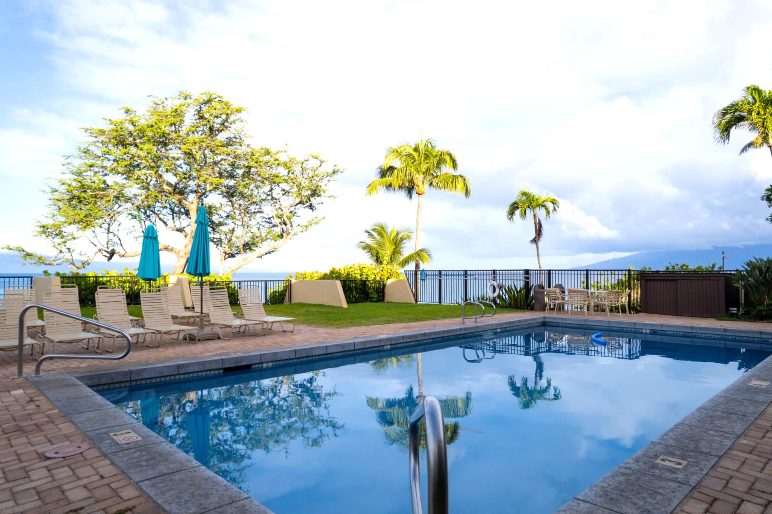 Condo in Lahaina · ★4.87 · 1 bedroom · 1 bed · 1 bath - Image 73