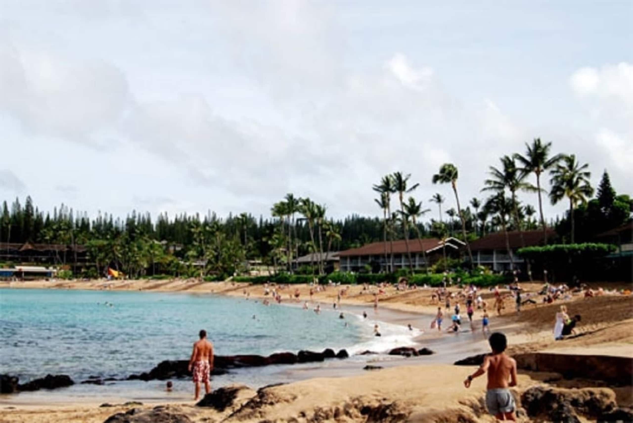 Condo in Lahaina · ★4.87 · 1 bedroom · 1 bed · 1 bath - Image 92