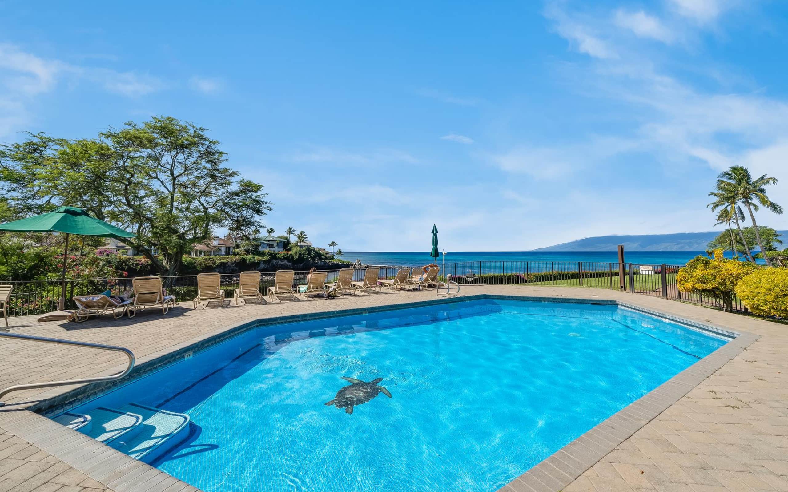 Condo in Lahaina · ★4.87 · 1 bedroom · 1 bed · 1 bath - Image 67