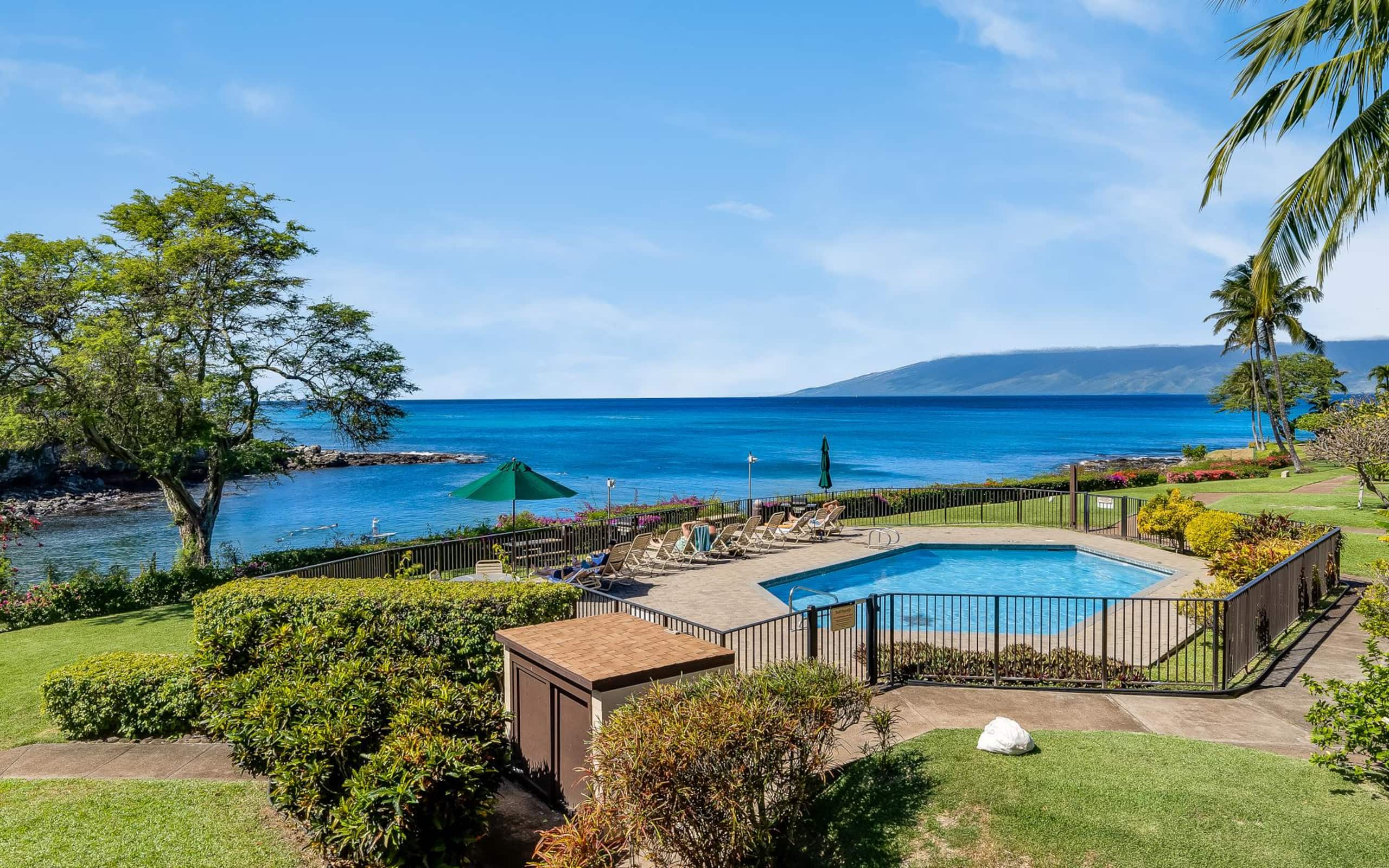 Condo in Lahaina · ★4.87 · 1 bedroom · 1 bed · 1 bath - Image 68