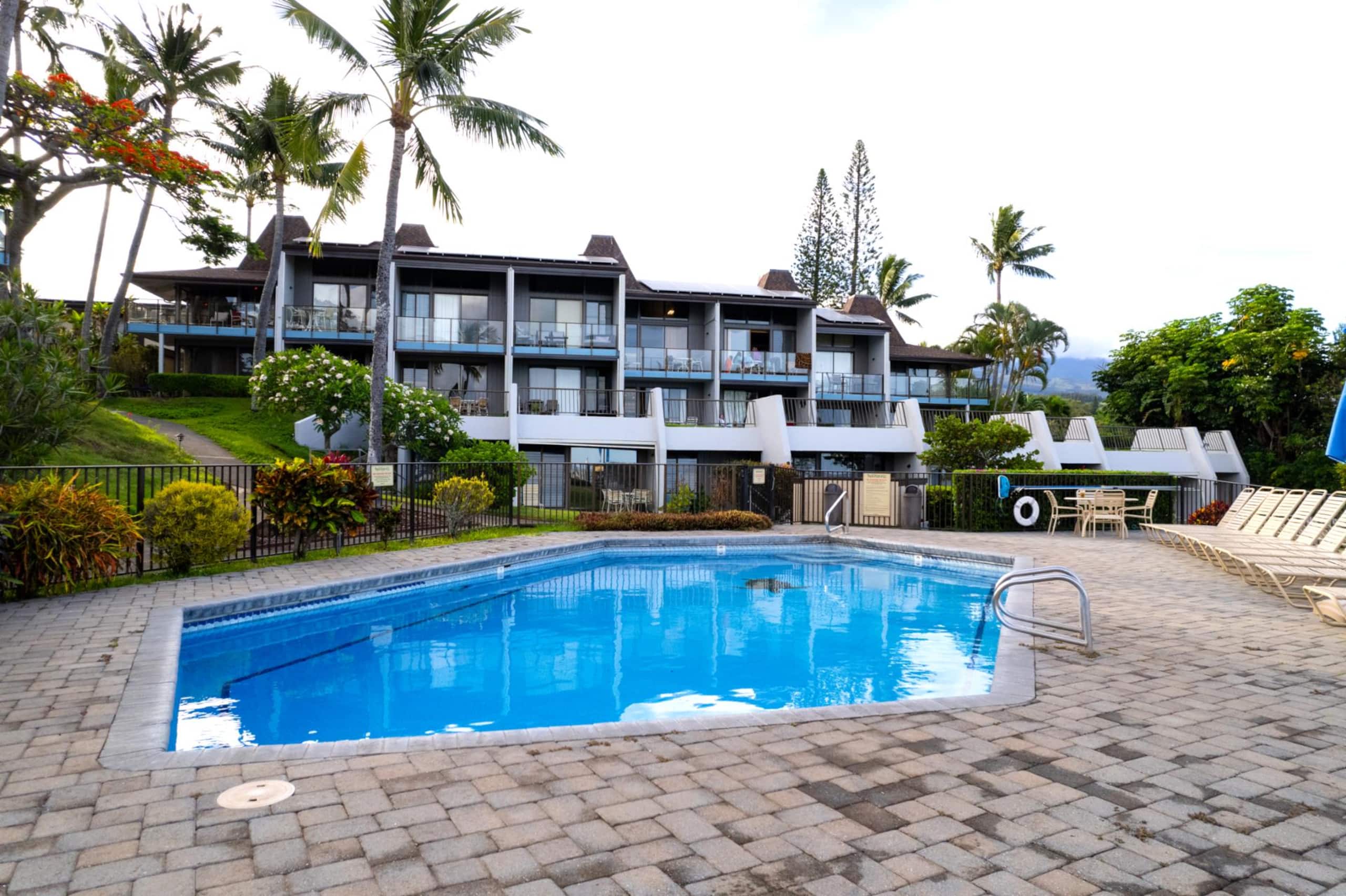Condo in Lahaina · ★4.87 · 1 bedroom · 1 bed · 1 bath - Image 72