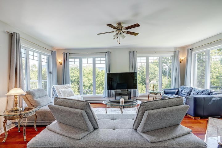 Всекидневна 1