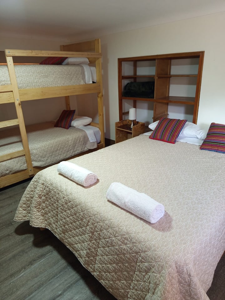 غرفة النوم 2