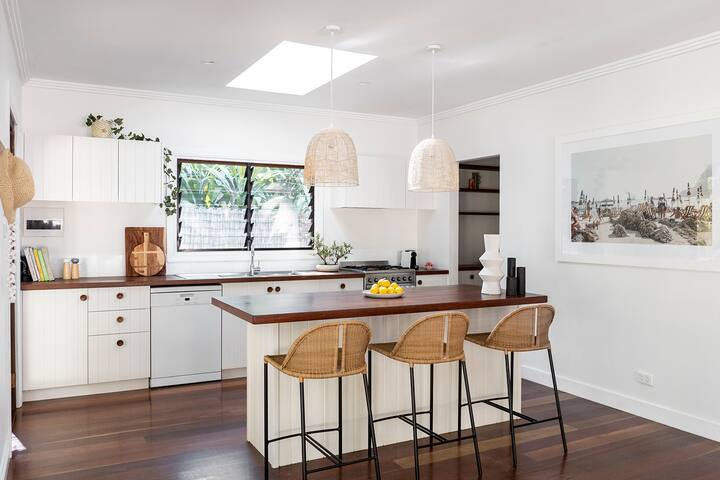 Bali Family Villa in Byron Bay gallery image 5