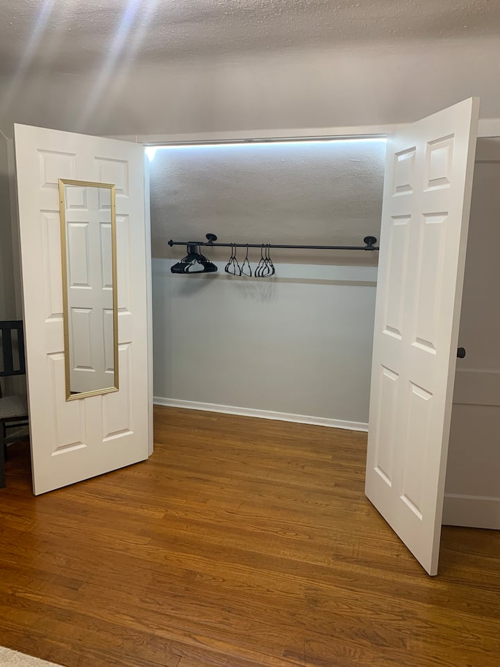 საძინებელი