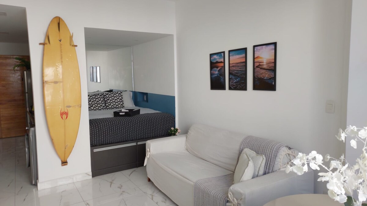 Obývacia miestnosť