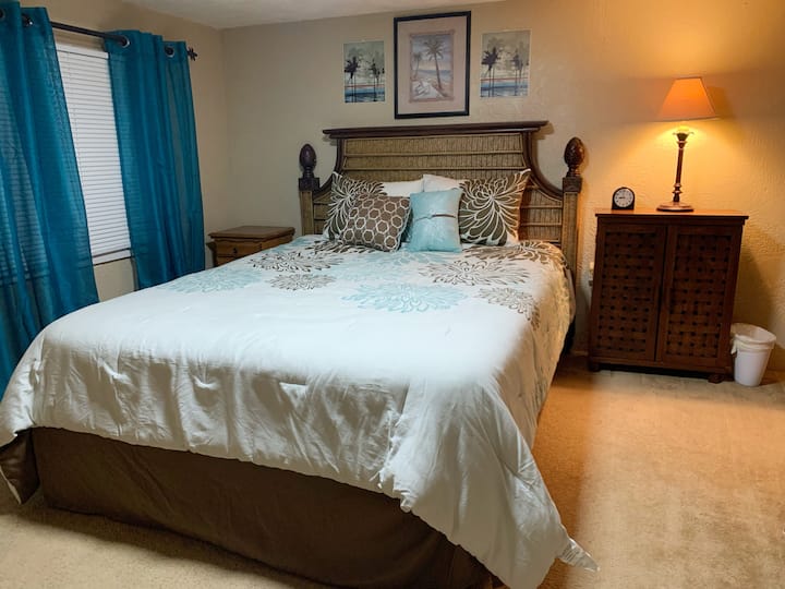 Bedroom 6
