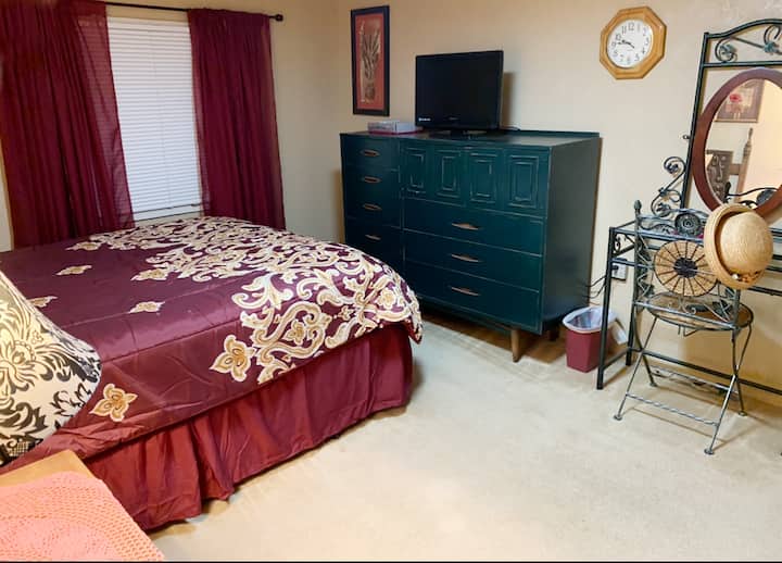 Bedroom 5