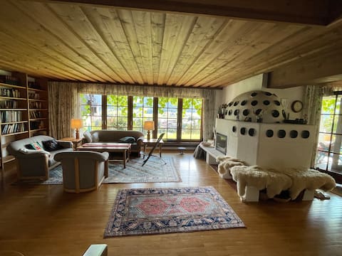 Top Airbnb: Spacious, sunny house in Radstadt