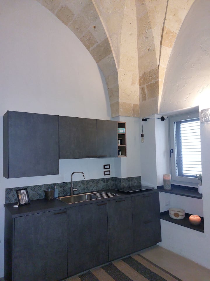 Mimar Casa Vacanze Luxury 2 - Manduria