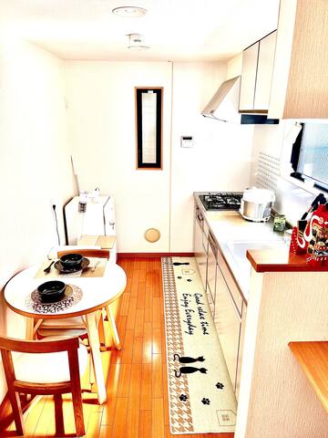 吉吉の家 Auspicious villa gallery image 4