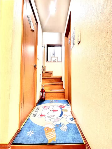 吉吉の家 Auspicious villa gallery image 2