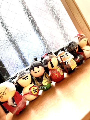 吉吉の家 Auspicious villa gallery image 3