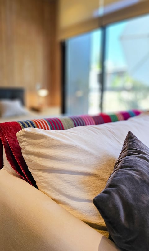 Top performing Airbnb: La Tiny Studio in Luján De Cuyo