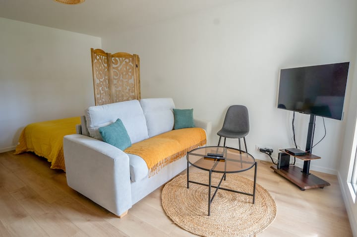 Studio En Centre-ville D'antony - Igny