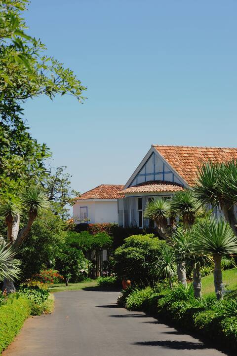 Finca El Drago - Enna House