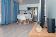 Apartamento de lujo en Danli