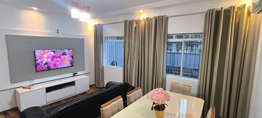 Noah By Enjoy Acomodações managed Airbnb listing 2