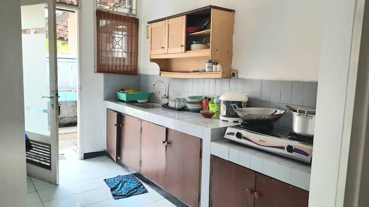 Villa Di My Pisita Dekat Pantai Anyer Beach - 
