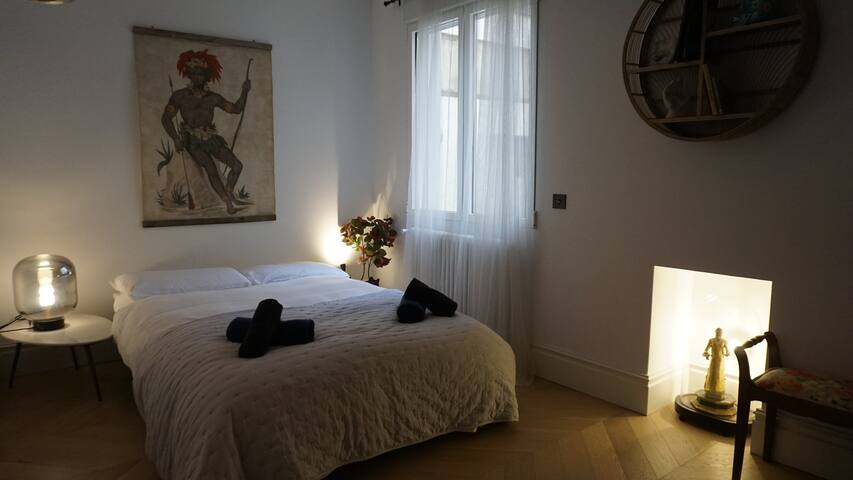 Luxury apartment in Gran Vía town center gallery image 5