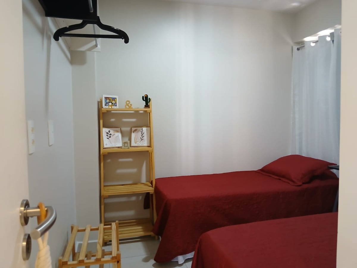 საძინებელი 2