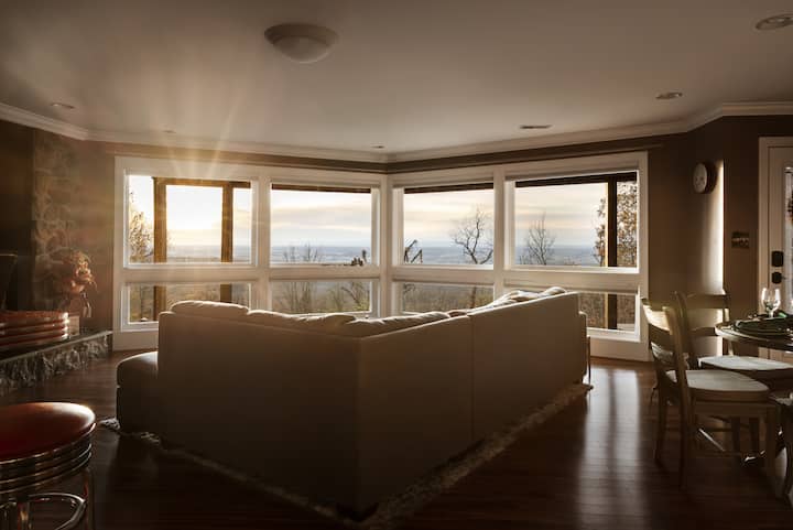 Dusk ni wakati maalumu wa siku!