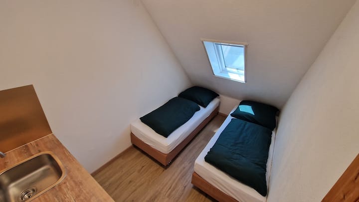 Спална соба 2