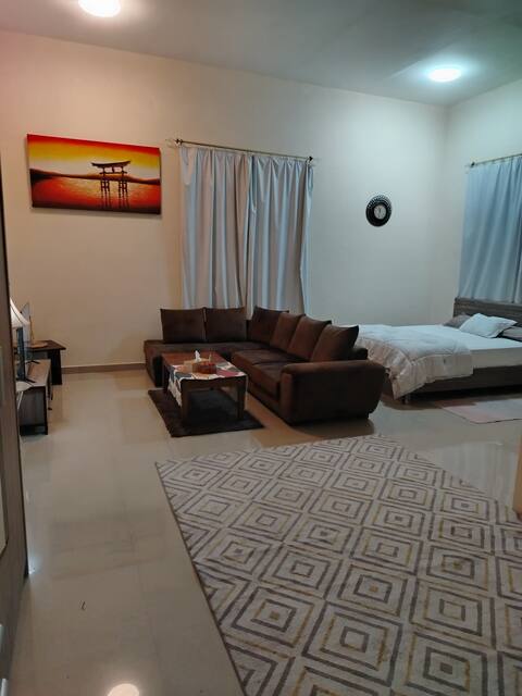Al Jimi House 1