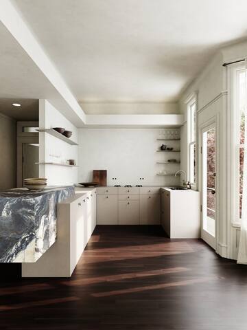 #1 Penthouse! PARK | Movies | Walk to Everything! gallery image 5