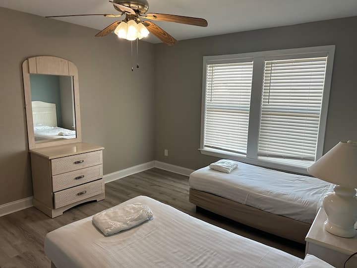 Chambre 3