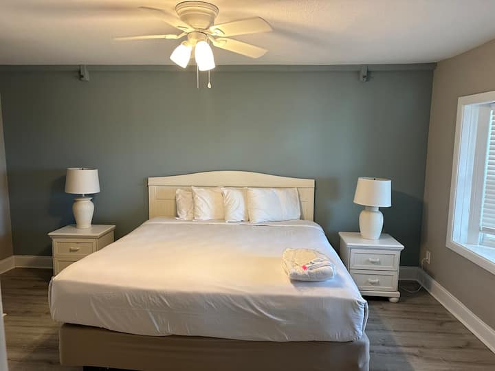 Chambre 1