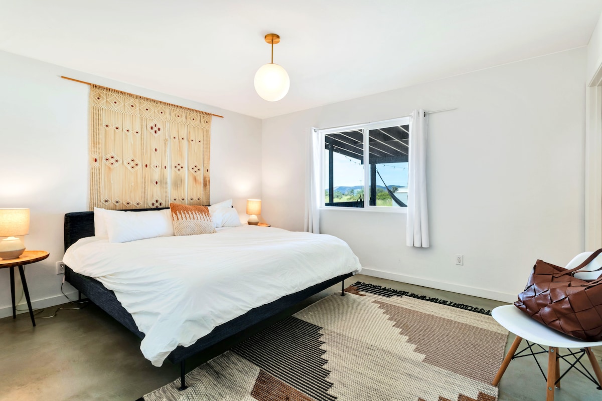 غرفة النوم 1