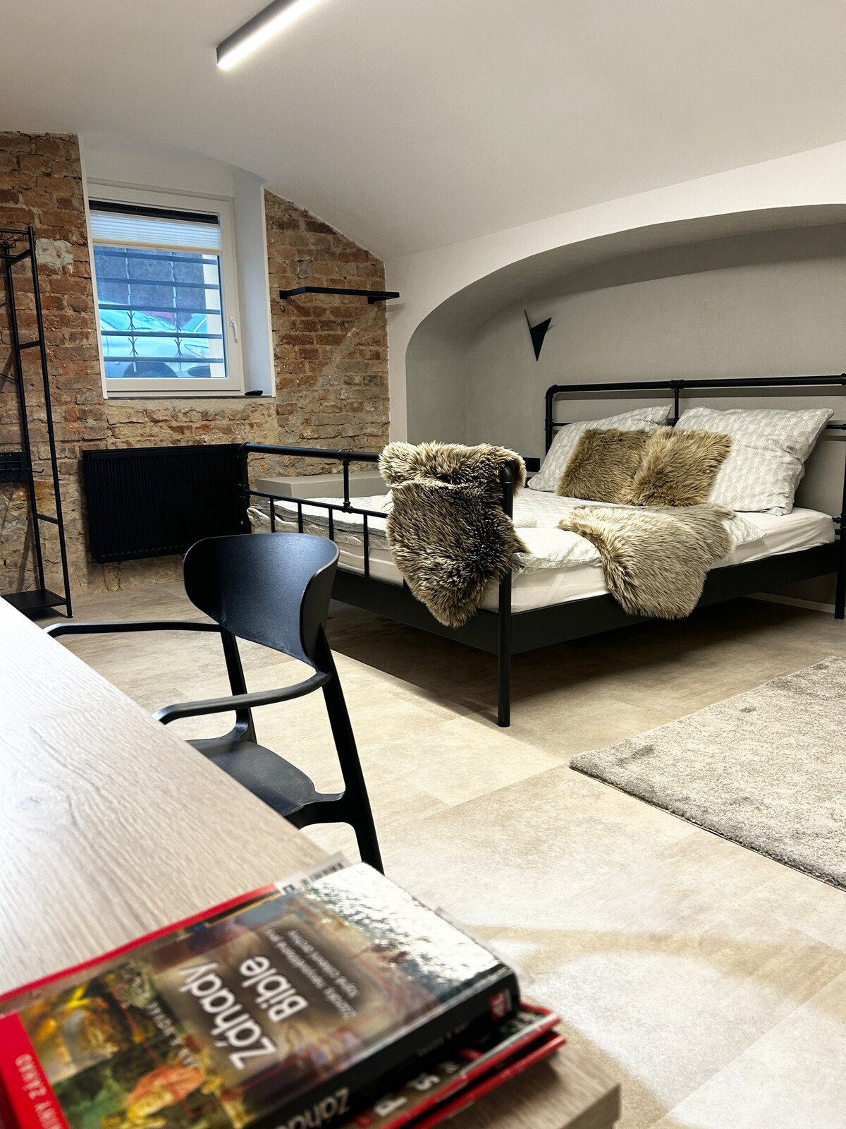 Спална соба 1