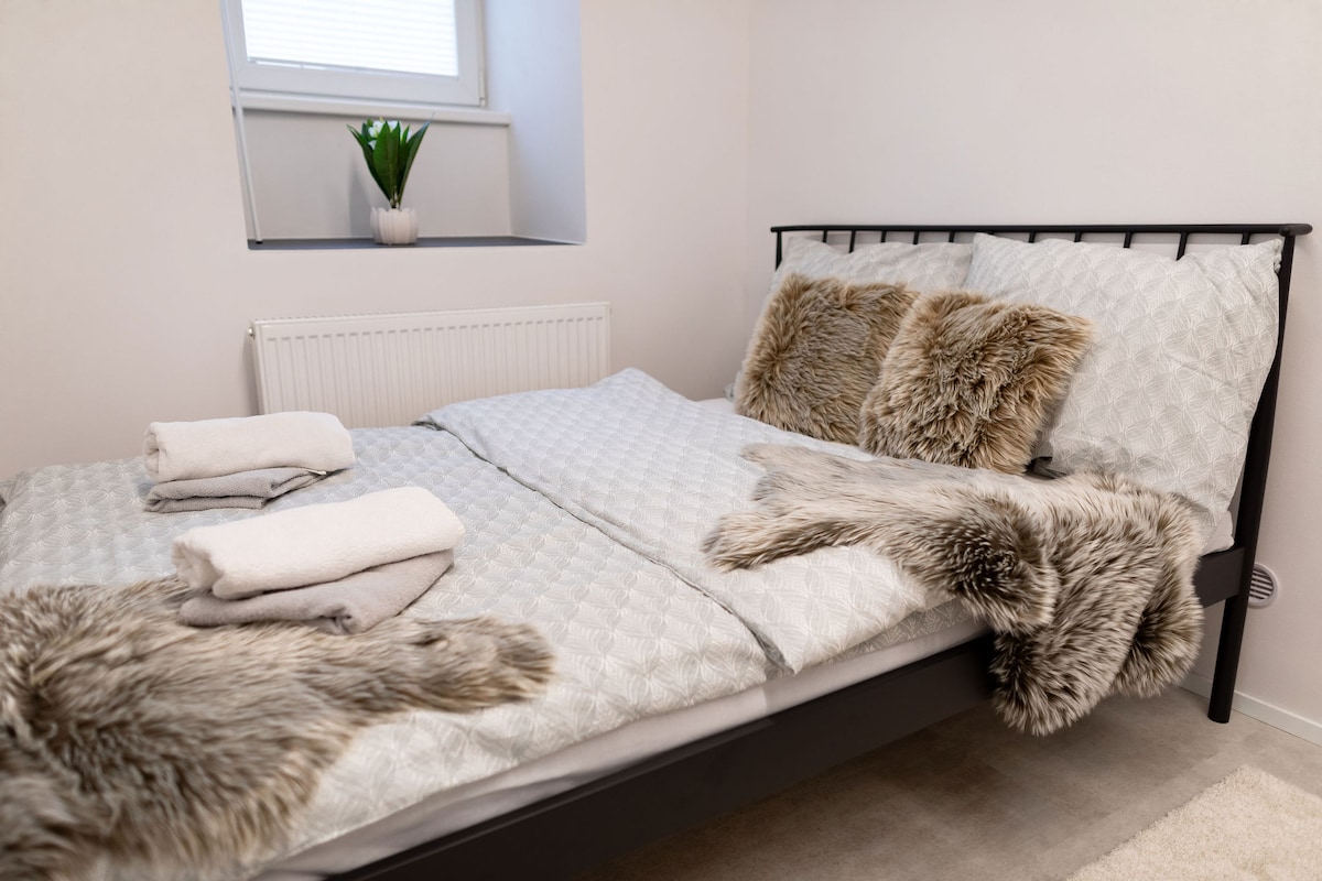 Спална соба 2