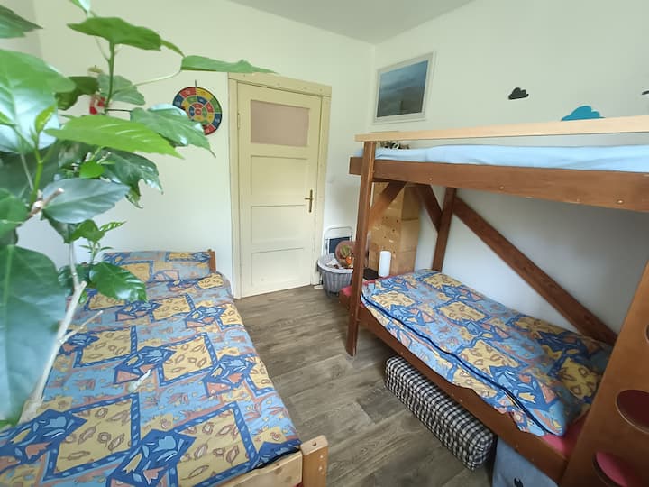 Spavaća soba 2