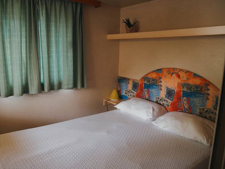 Tuscany Chalets - Mobile Home Aan Zee - Viareggio