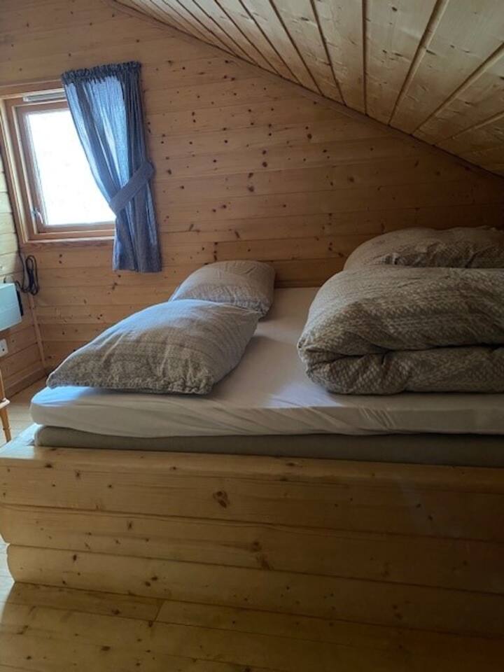 Spavaća soba 5, 2. kat, krevet od 160 cm