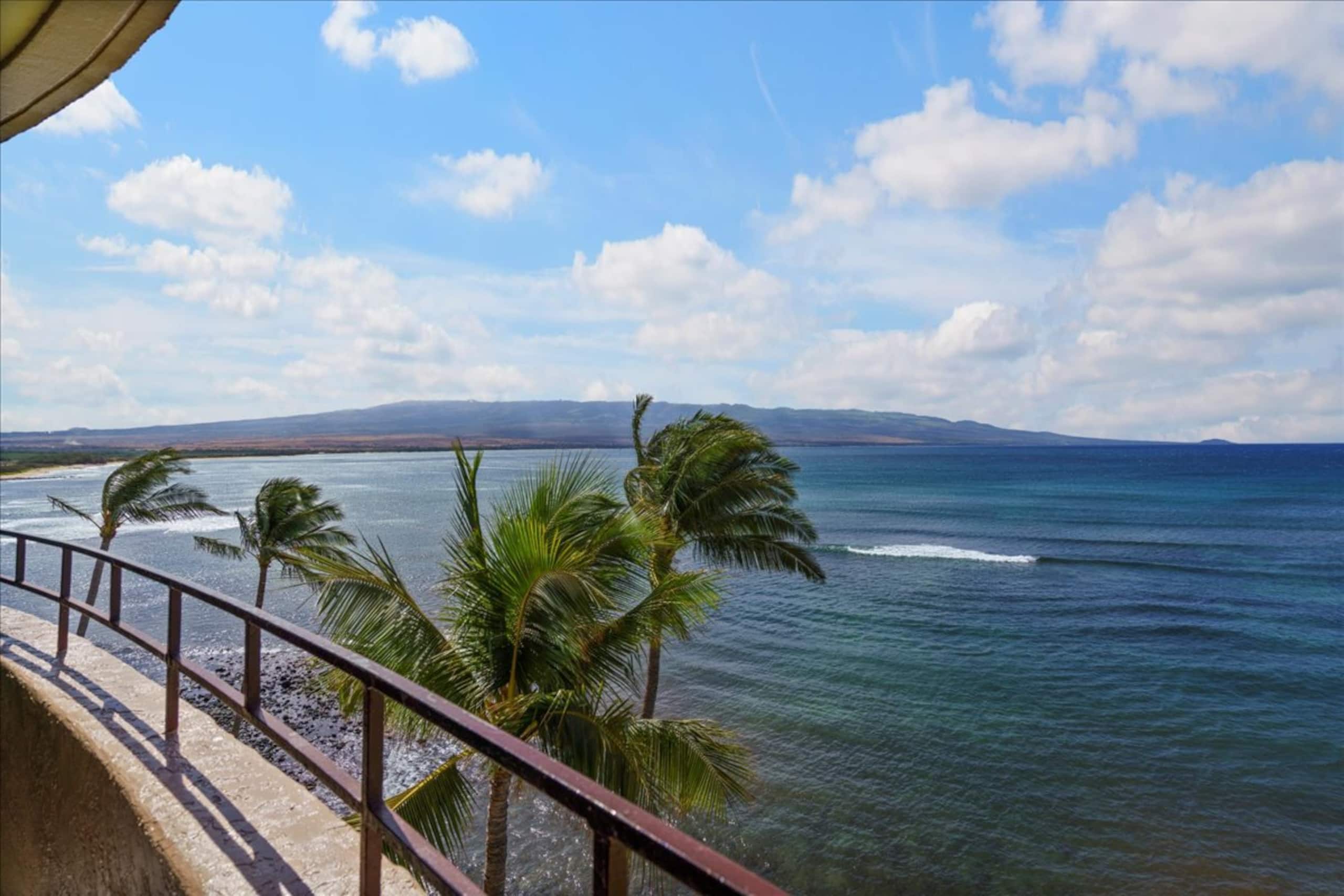 Luxury Remodeled Oceanfront—Huge Views— Sleeps 6 - Image 35