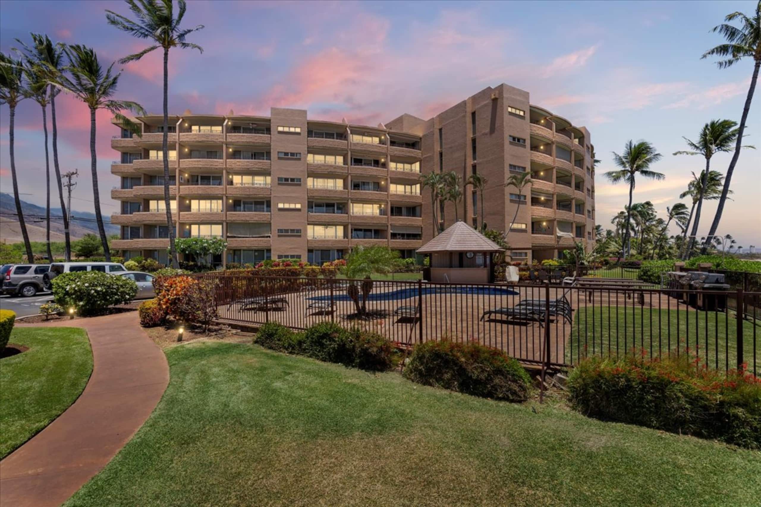 Luxury Remodeled Oceanfront—Huge Views— Sleeps 6 - Image 48