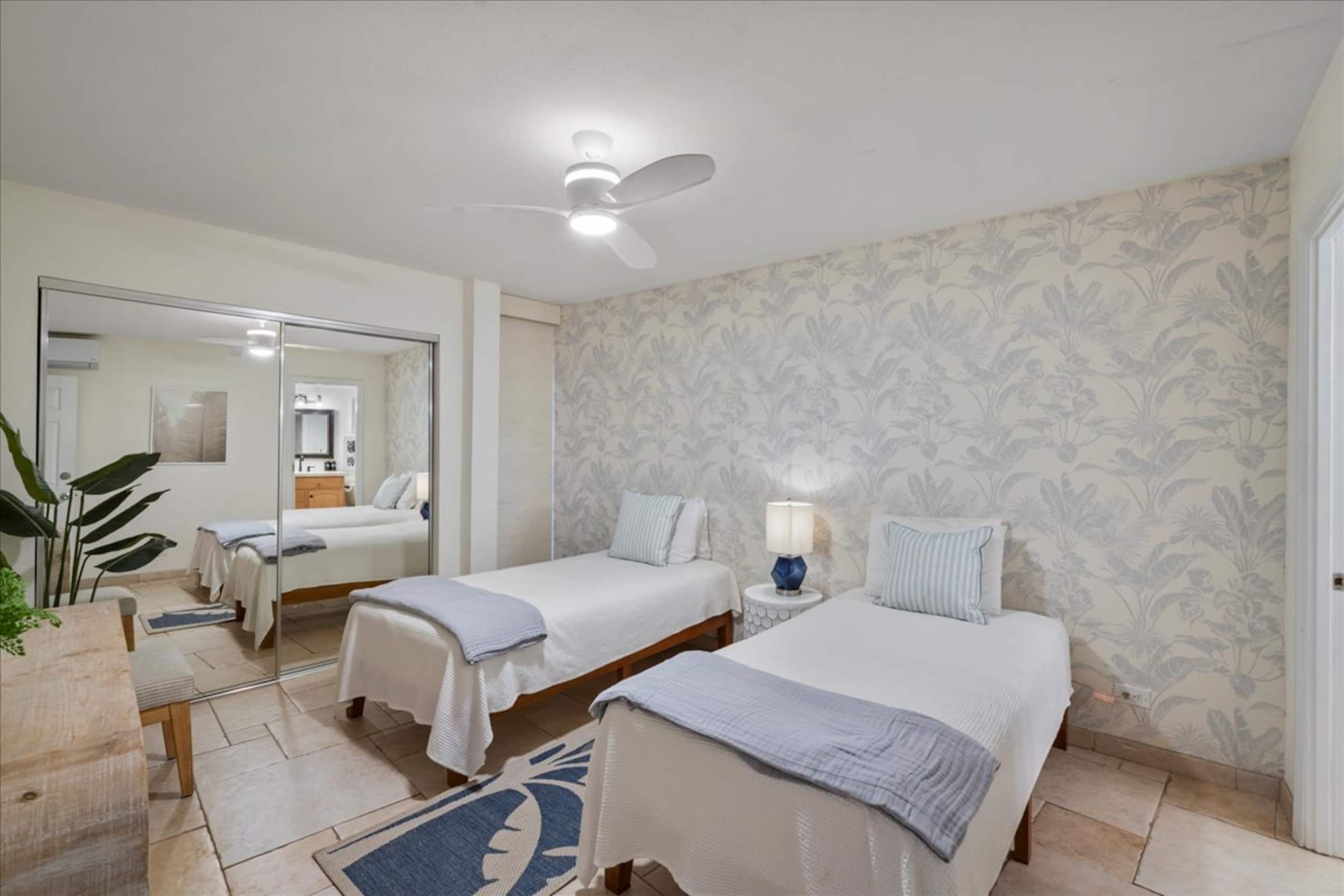 Luxury Remodeled Oceanfront—Huge Views— Sleeps 6 - Image 57