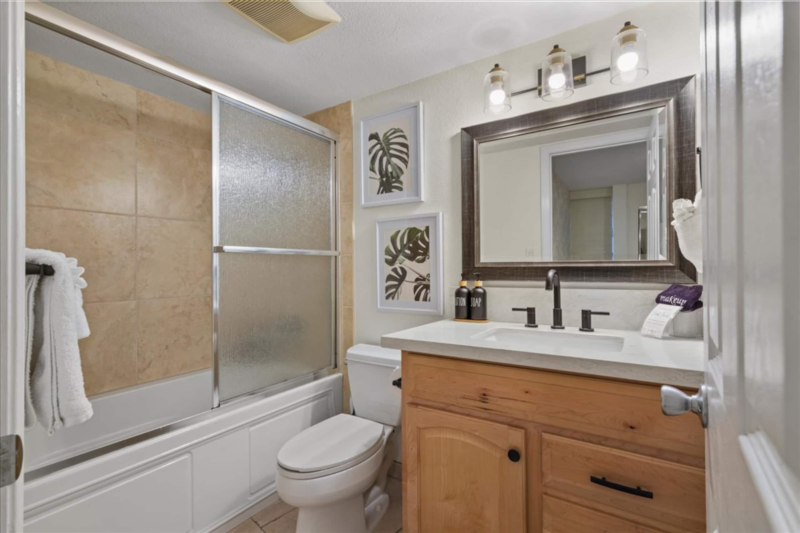 Luxury Remodeled Oceanfront—Huge Views— Sleeps 6 - Image 63