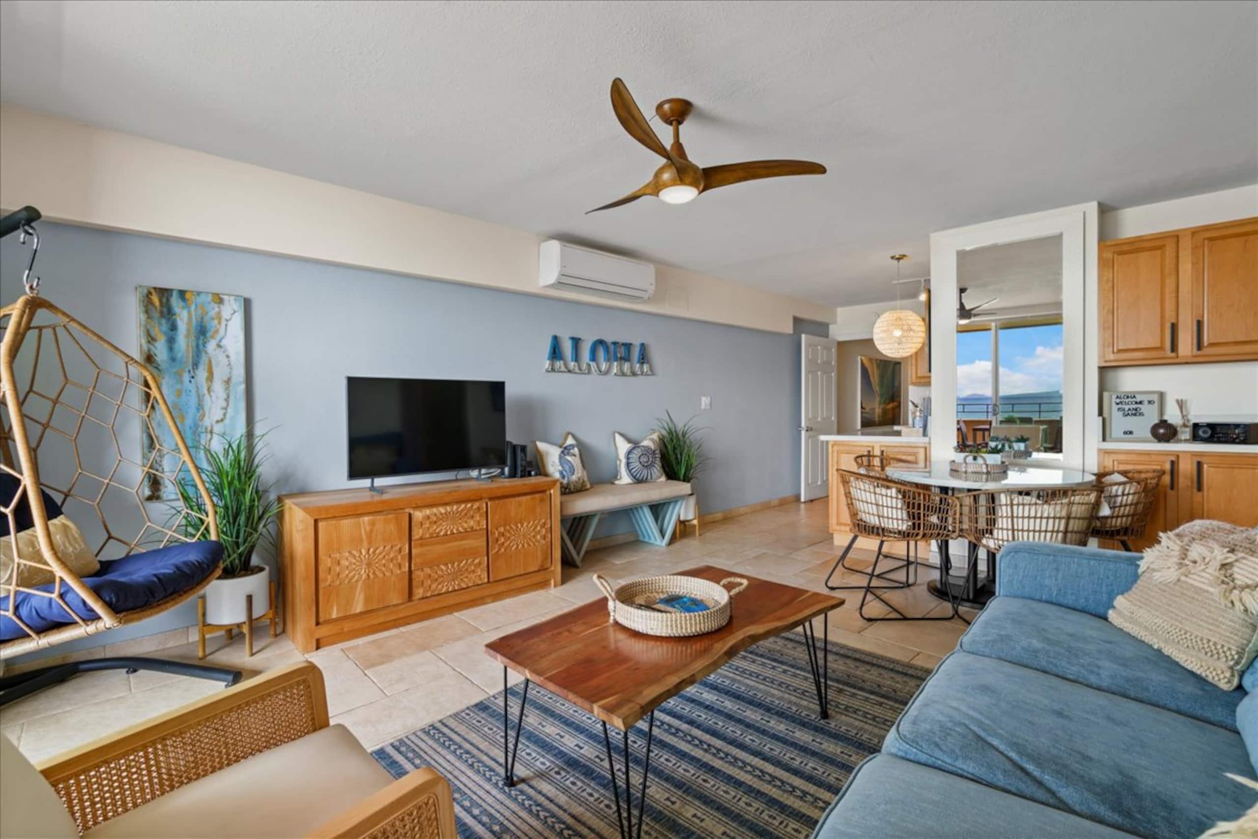 Luxury Remodeled Oceanfront—Huge Views— Sleeps 6 - Image 36